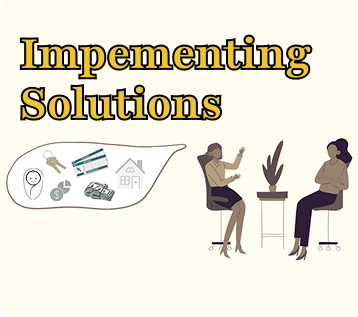 Solutions Meeting