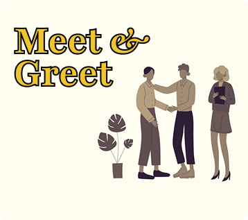 Meet & Greet